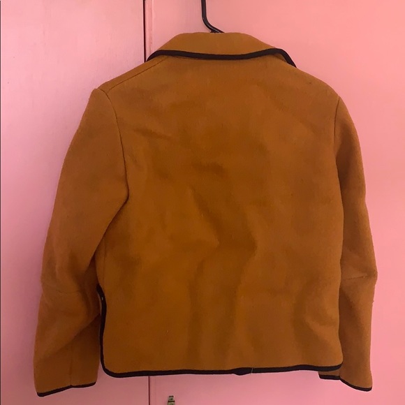 Vintage Ein WF Modell Vienna Austrian Ski jacket - Picture 5 of 6